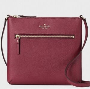 Kate Spade Rima Laurel Way Crossbody